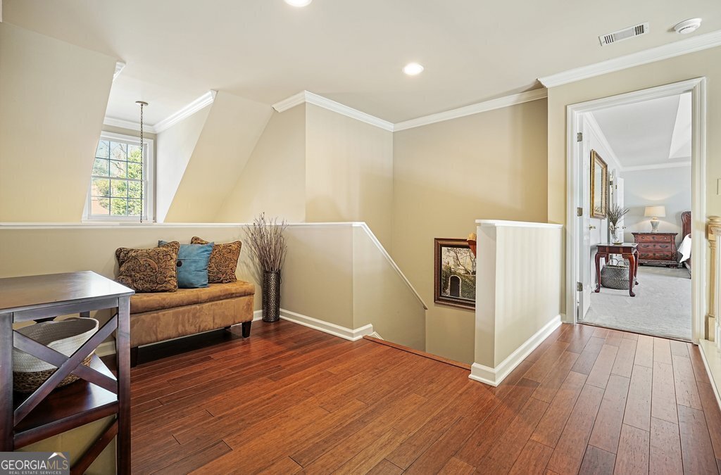 2564 Chestea Drive Marietta - Photo 32