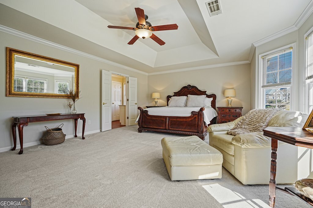 2564 Chestea Drive Marietta - Photo 33