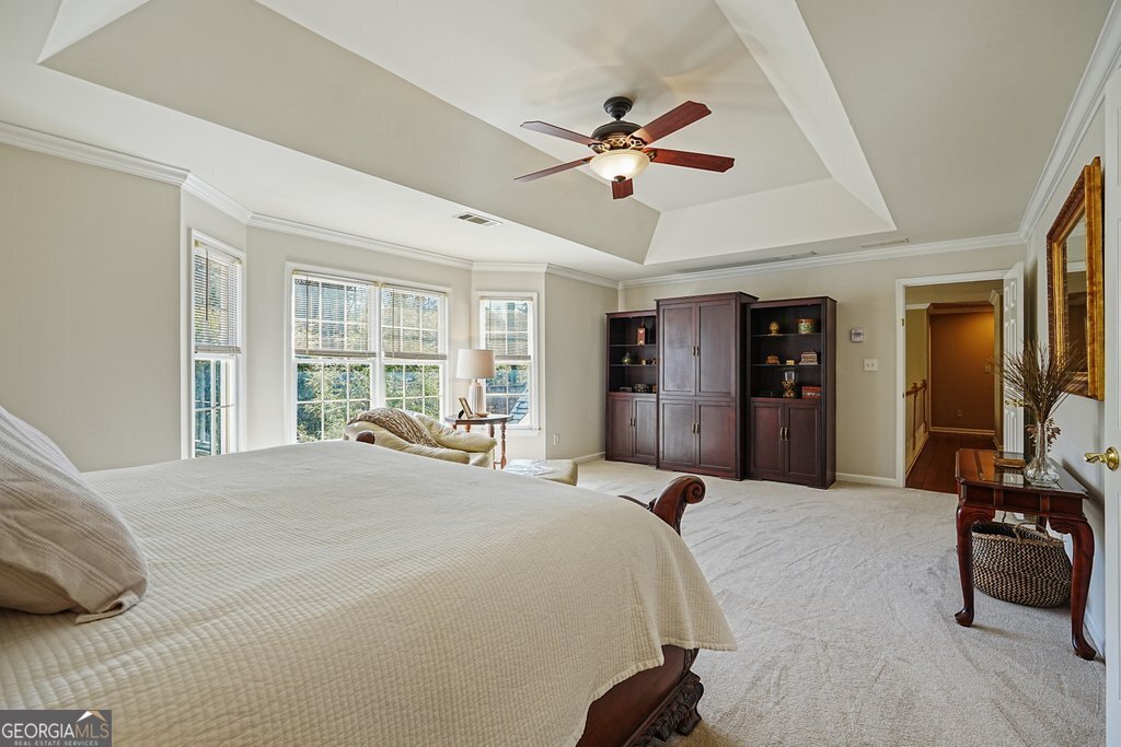 2564 Chestea Drive Marietta - Photo 34