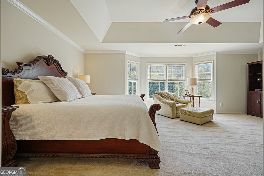 2564 Chestea Drive Marietta - Photo 35