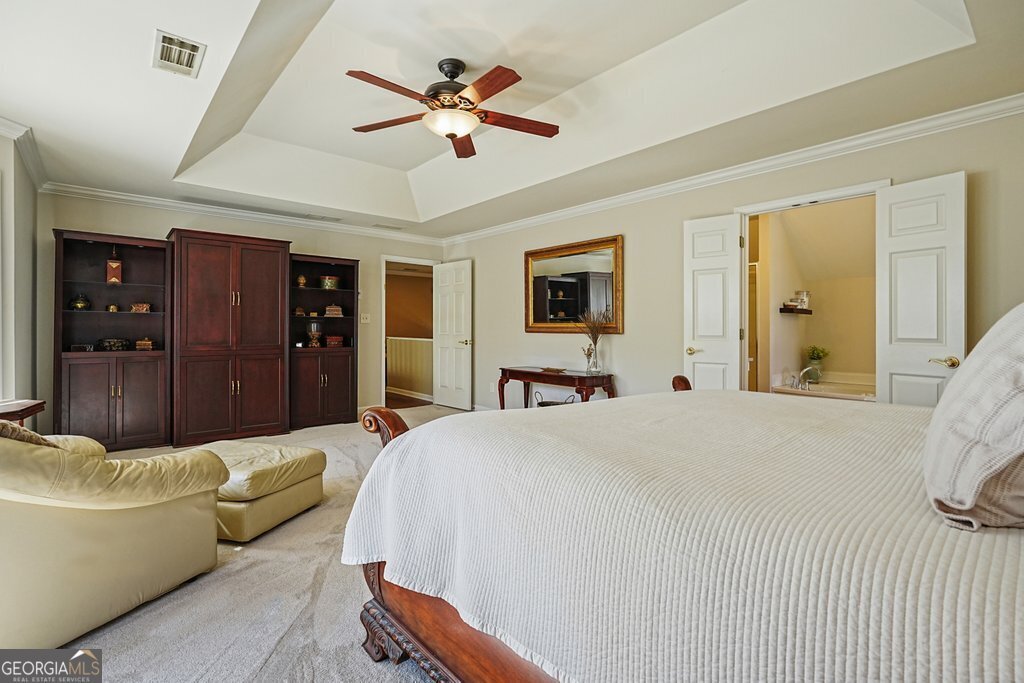 2564 Chestea Drive Marietta - Photo 36