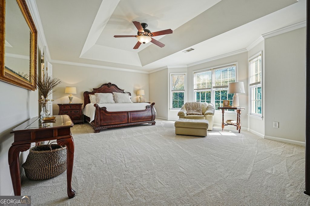 2564 Chestea Drive Marietta - Photo 37