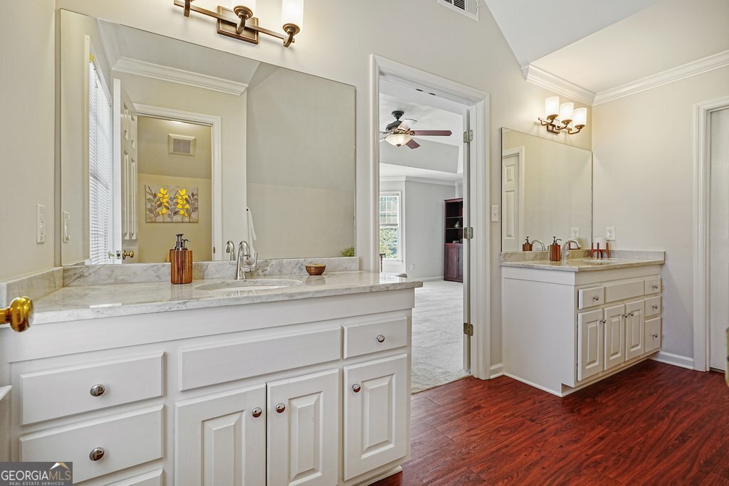 2564 Chestea Drive Marietta - Photo 38