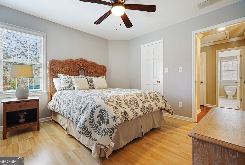 2564 Chestea Drive Marietta - Photo 43