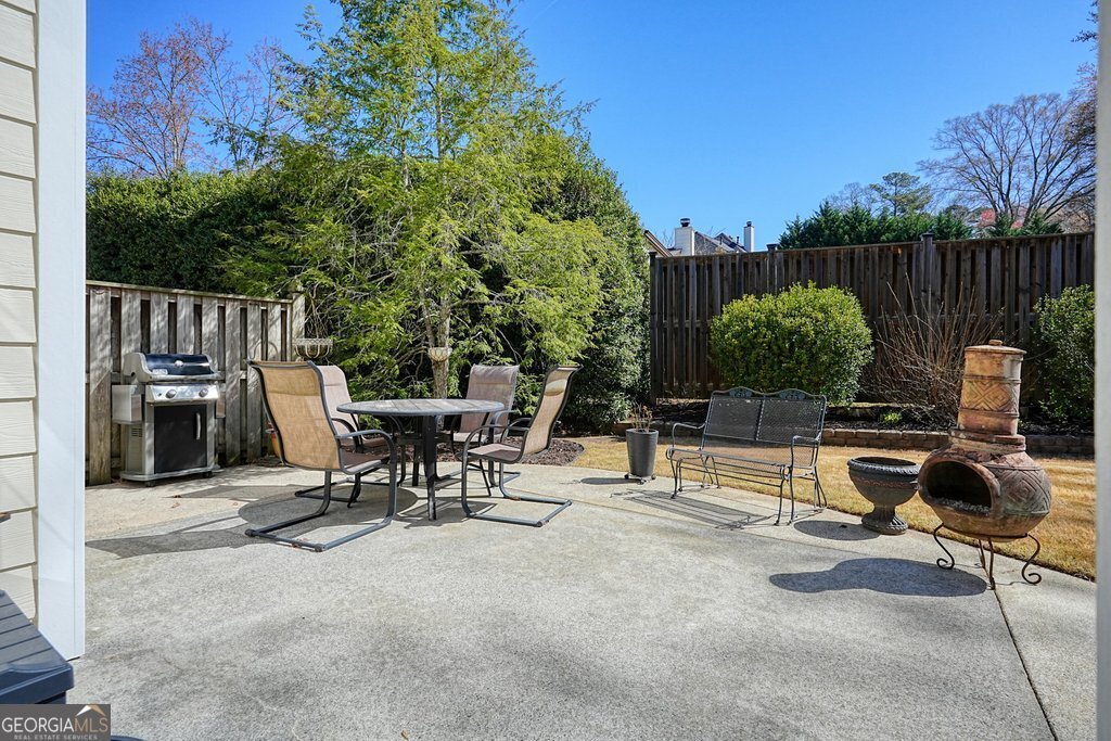 2564 Chestea Drive Marietta - Photo 48