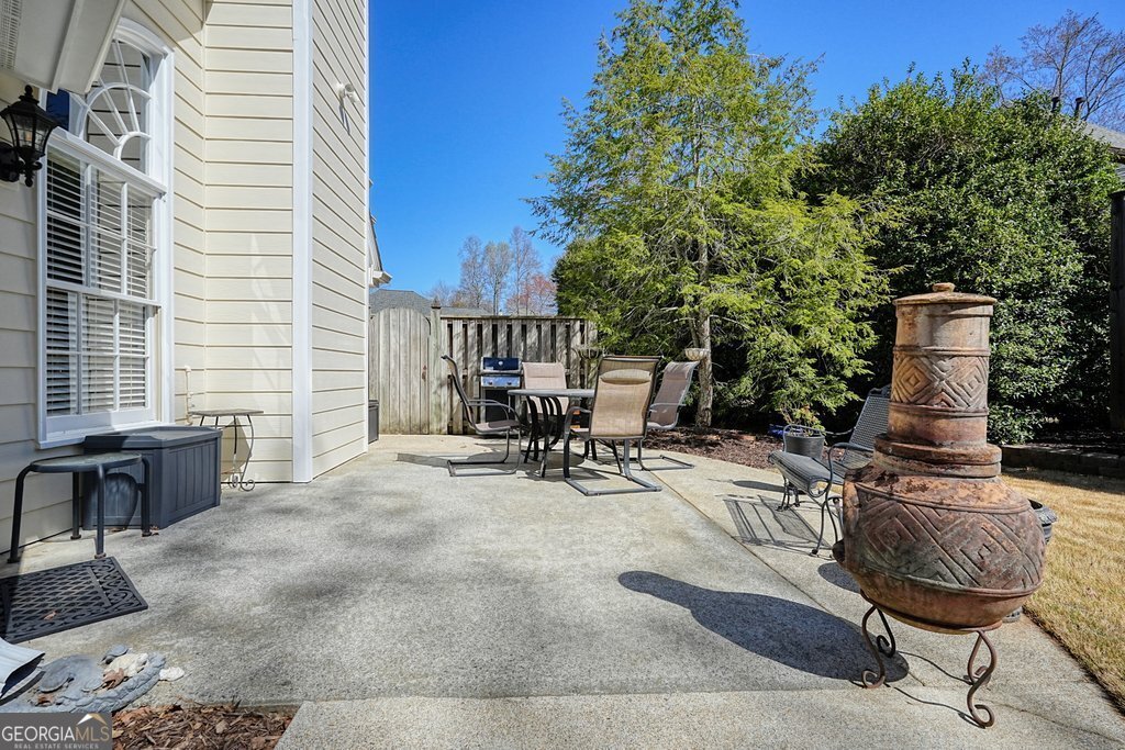 2564 Chestea Drive Marietta - Photo 50