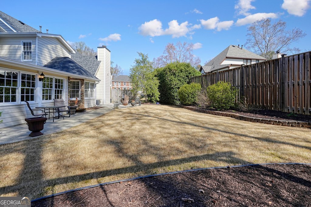 2564 Chestea Drive Marietta - Photo 53