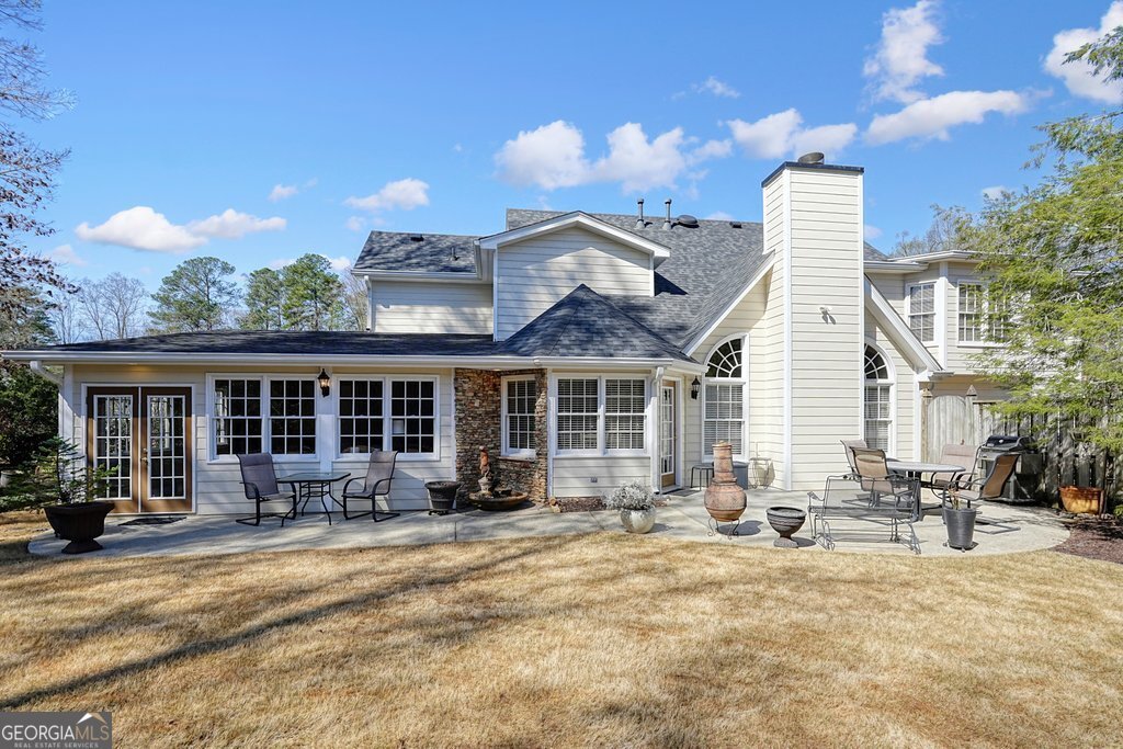 2564 Chestea Drive Marietta - Photo 54