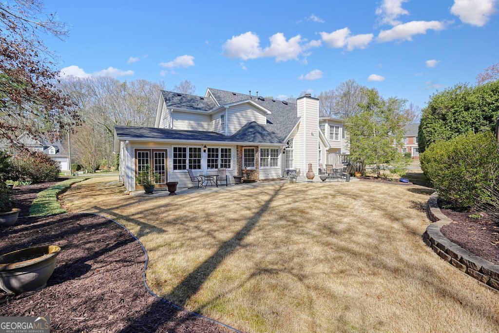 2564 Chestea Drive Marietta - Photo 56