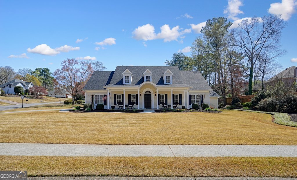 2564 Chestea Drive Marietta - Photo 58