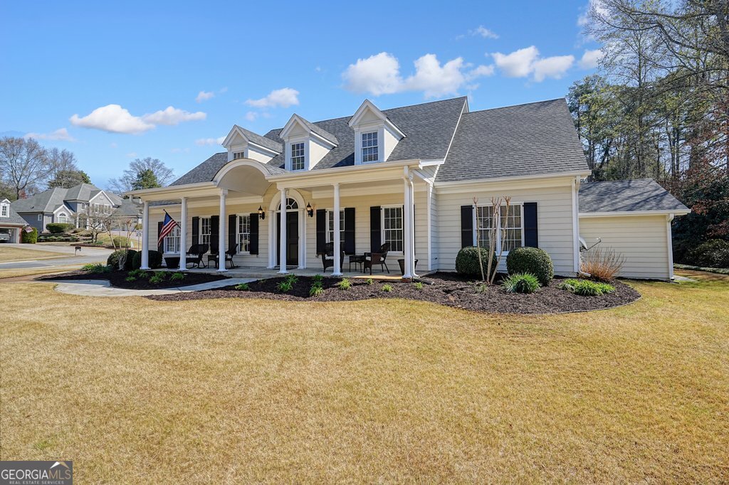 2564 Chestea Drive Marietta - Photo 59