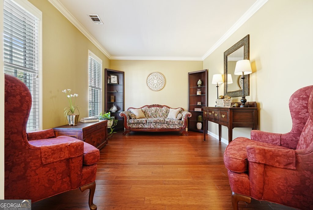 2564 Chestea Drive Marietta - Photo 6