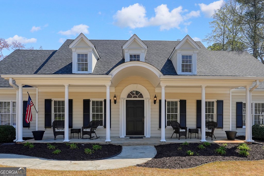 2564 Chestea Drive Marietta - Photo 60