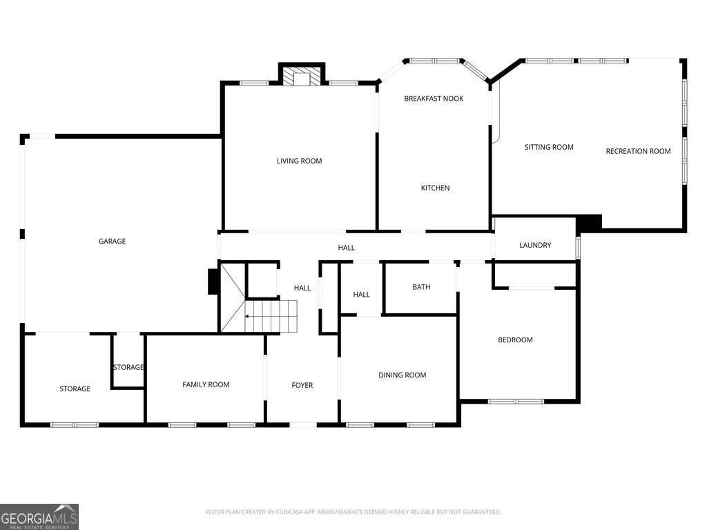 2564 Chestea Drive Marietta - Photo 61
