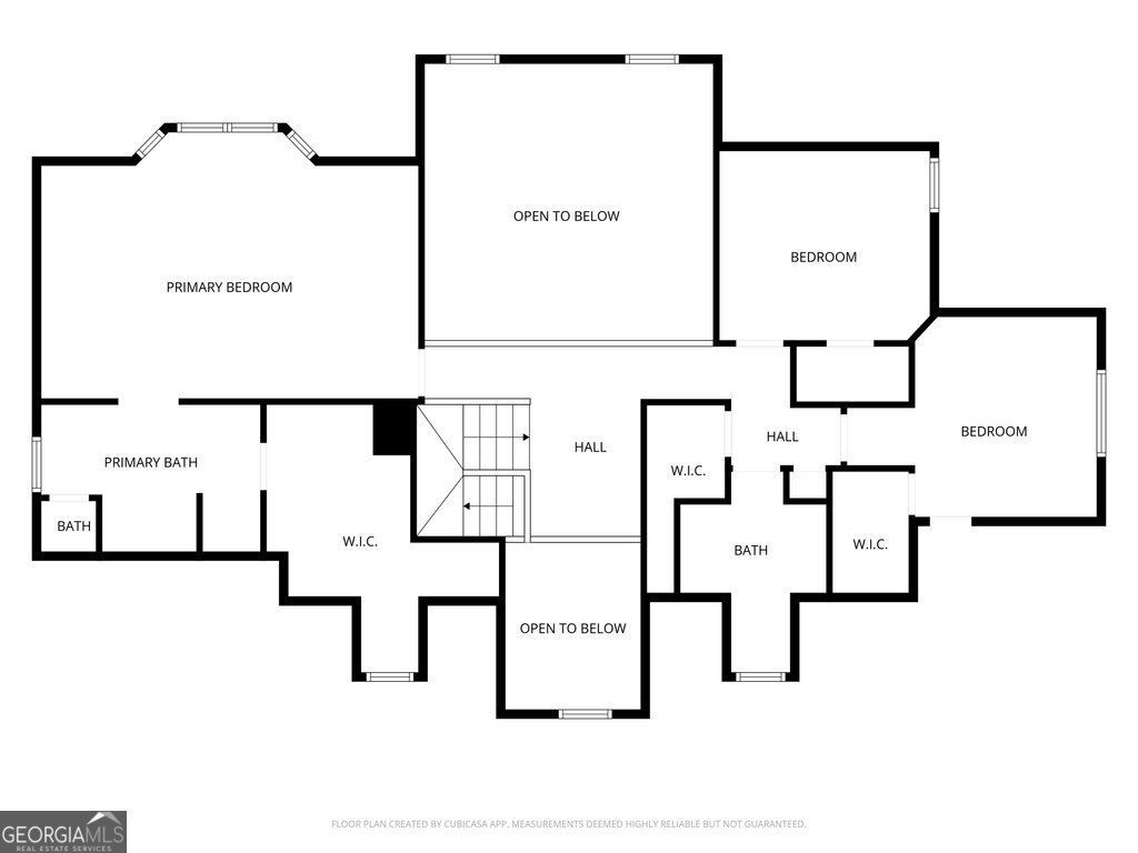 2564 Chestea Drive Marietta - Photo 62