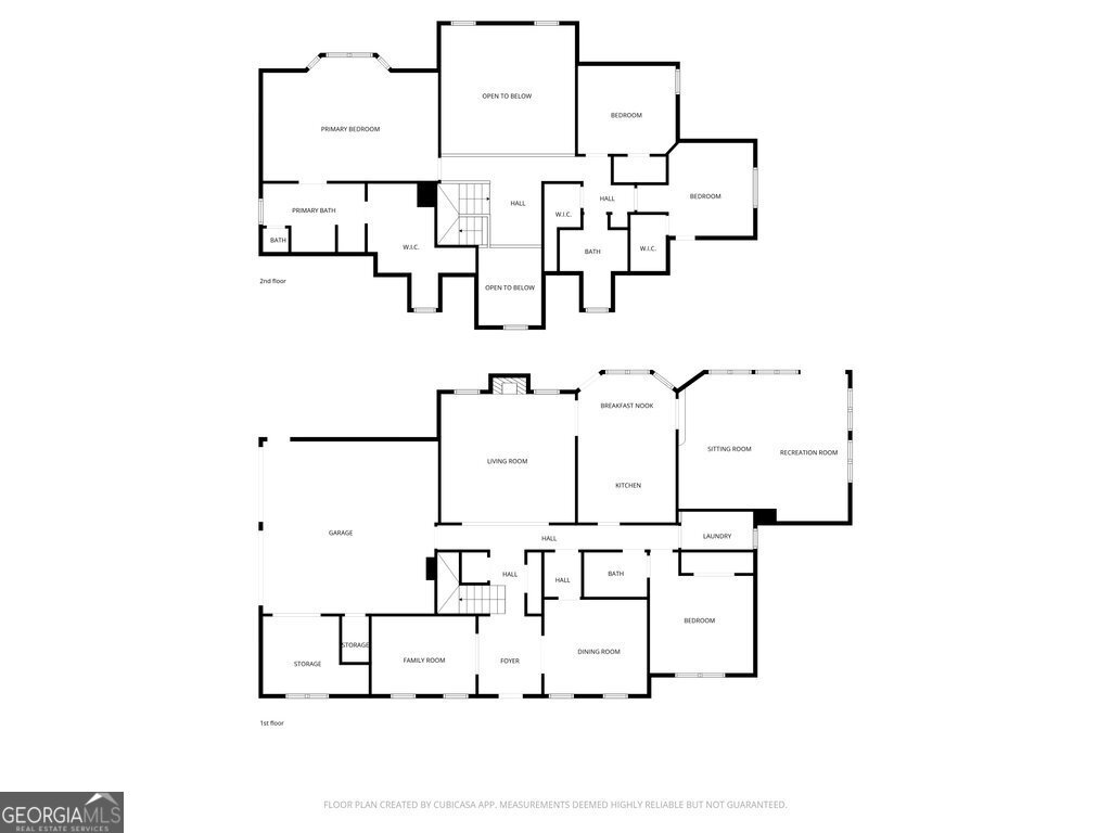 2564 Chestea Drive Marietta - Photo 63