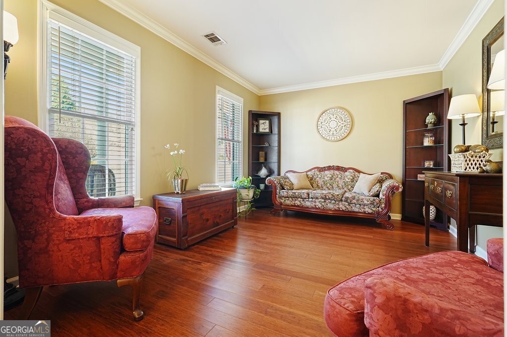 2564 Chestea Drive Marietta - Photo 7