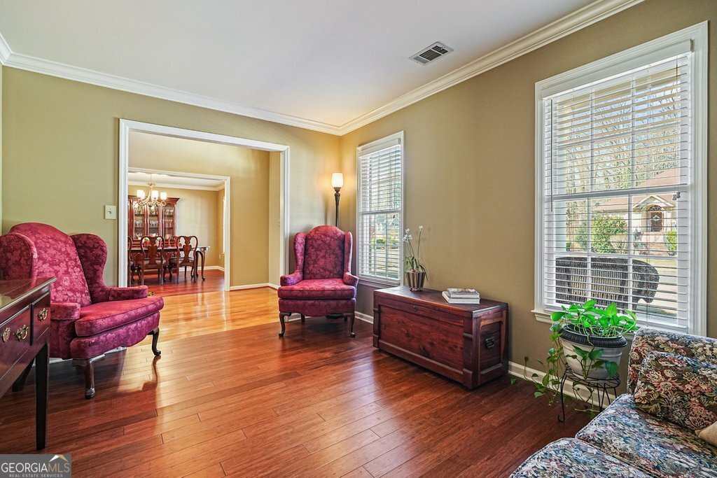 2564 Chestea Drive Marietta - Photo 8