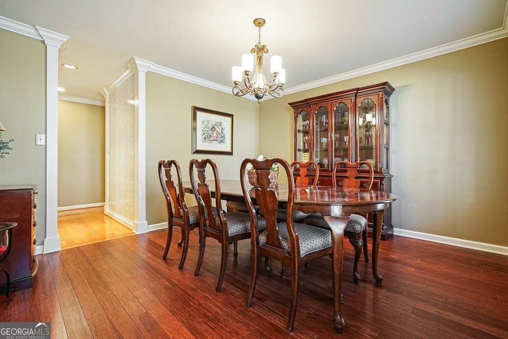 2564 Chestea Drive Marietta - Photo 9