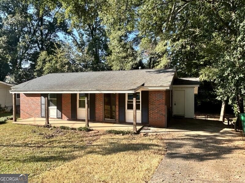 898 Verona Drive Clarkston - Photo 1