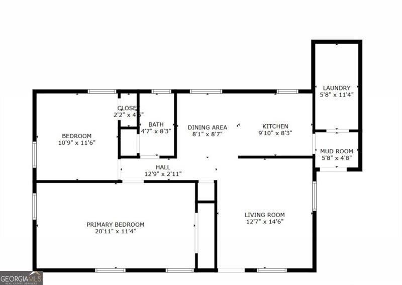 898 Verona Drive Clarkston - Photo 12