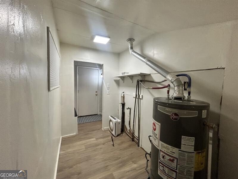 898 Verona Drive Clarkston - Photo 17