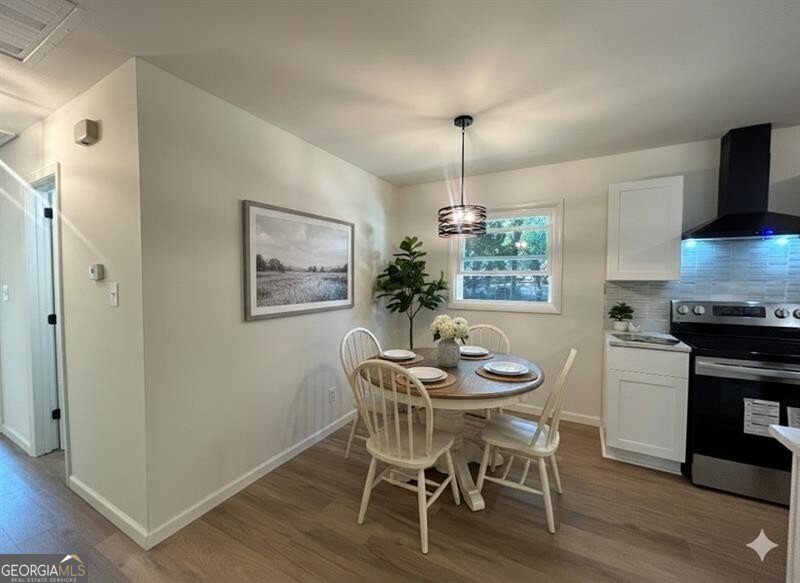 898 Verona Drive Clarkston - Photo 7