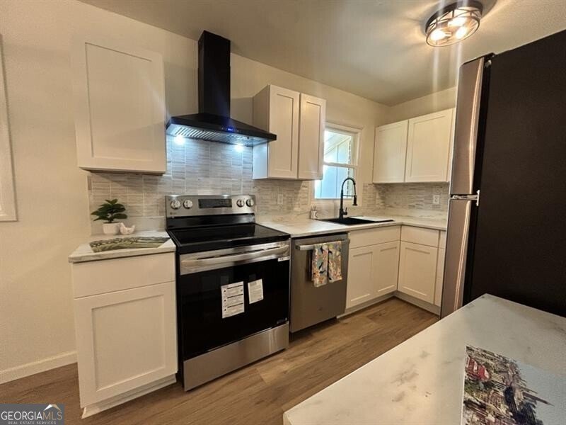 898 Verona Drive Clarkston - Photo 9