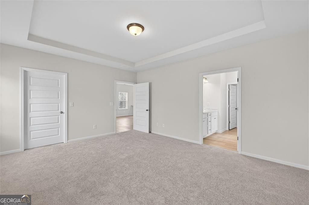 334 Bud Street Hoschton - Photo 20