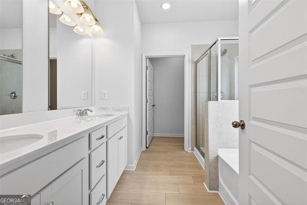 334 Bud Street Hoschton - Photo 22