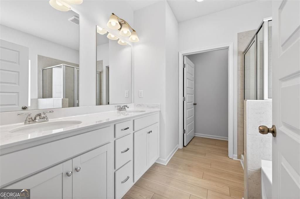 334 Bud Street Hoschton - Photo 23