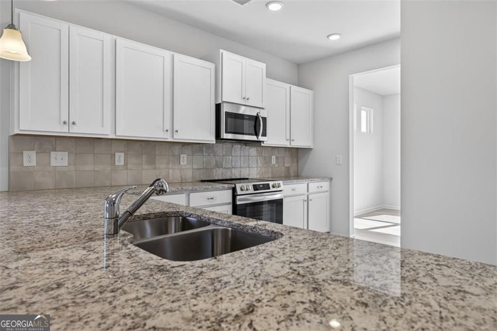 334 Bud Street Hoschton - Photo 7