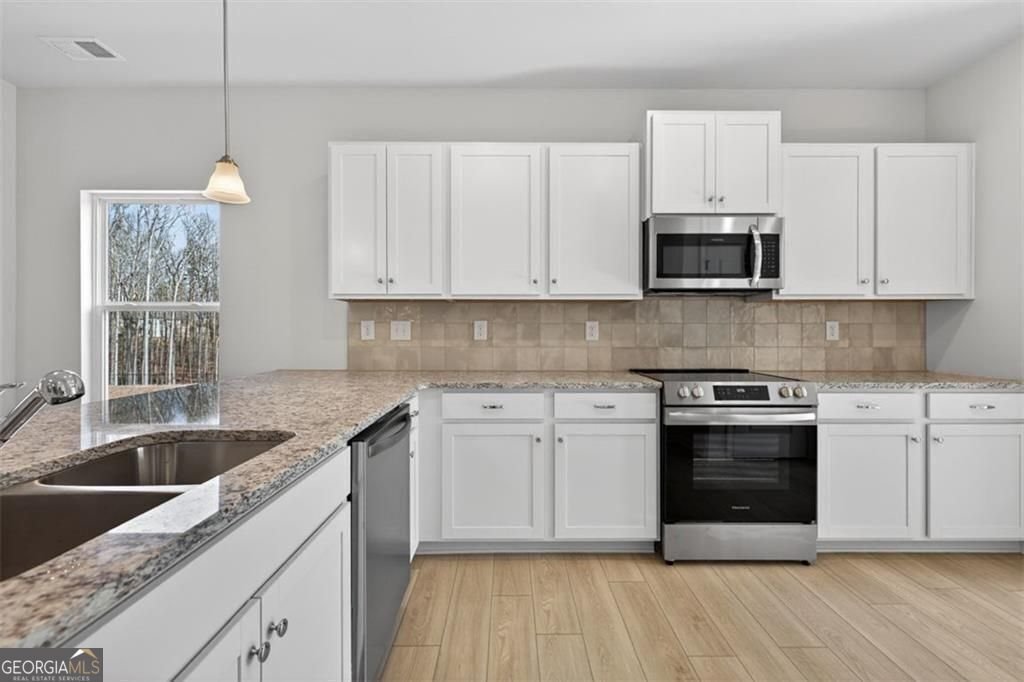 334 Bud Street Hoschton - Photo 8