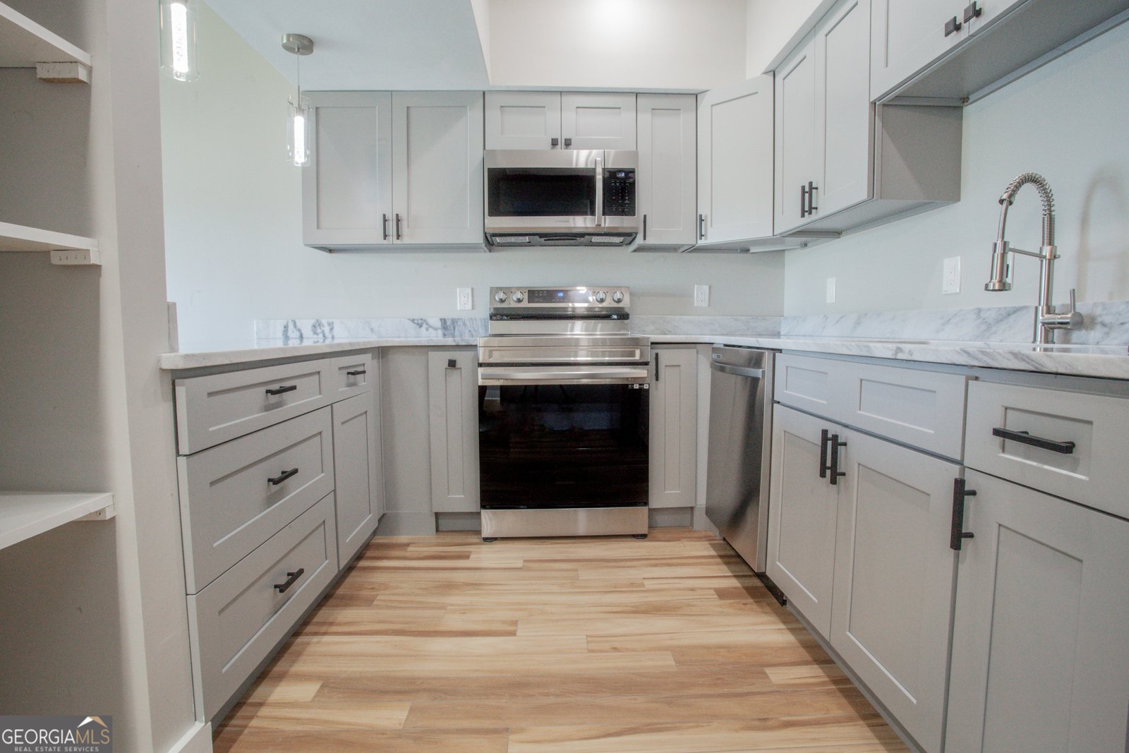 295 Clearview Court Villa Rica - Photo 11