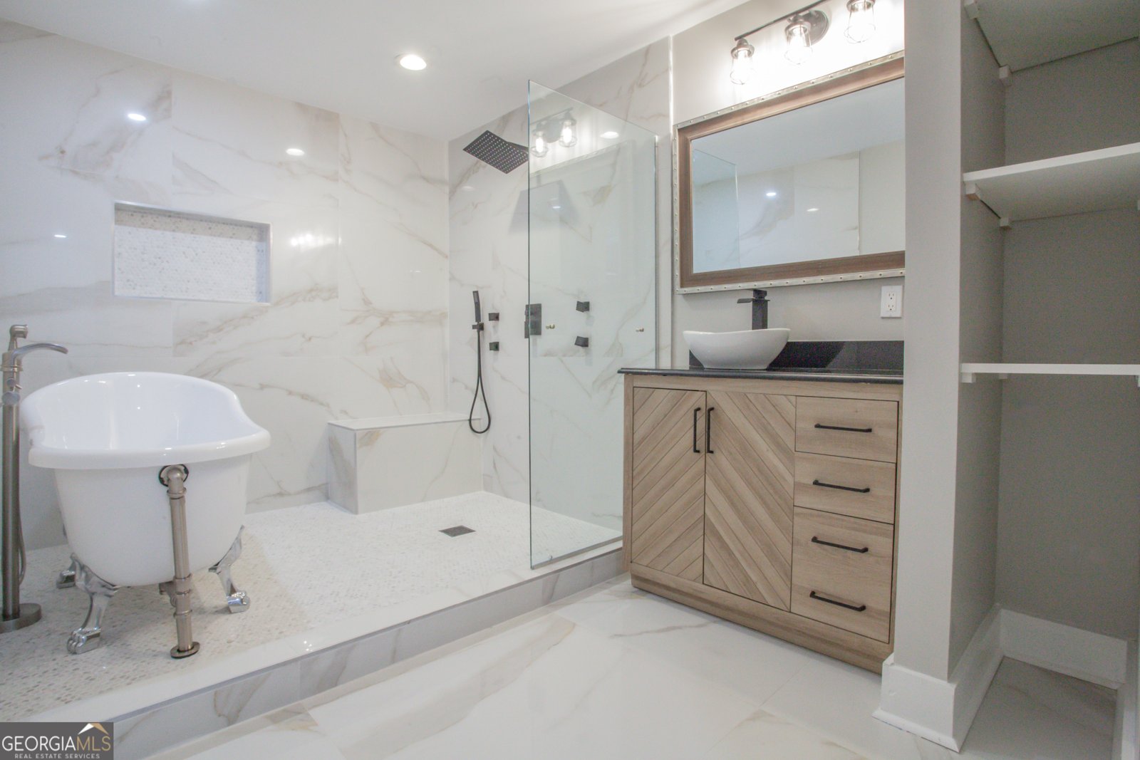 295 Clearview Court Villa Rica - Photo 17