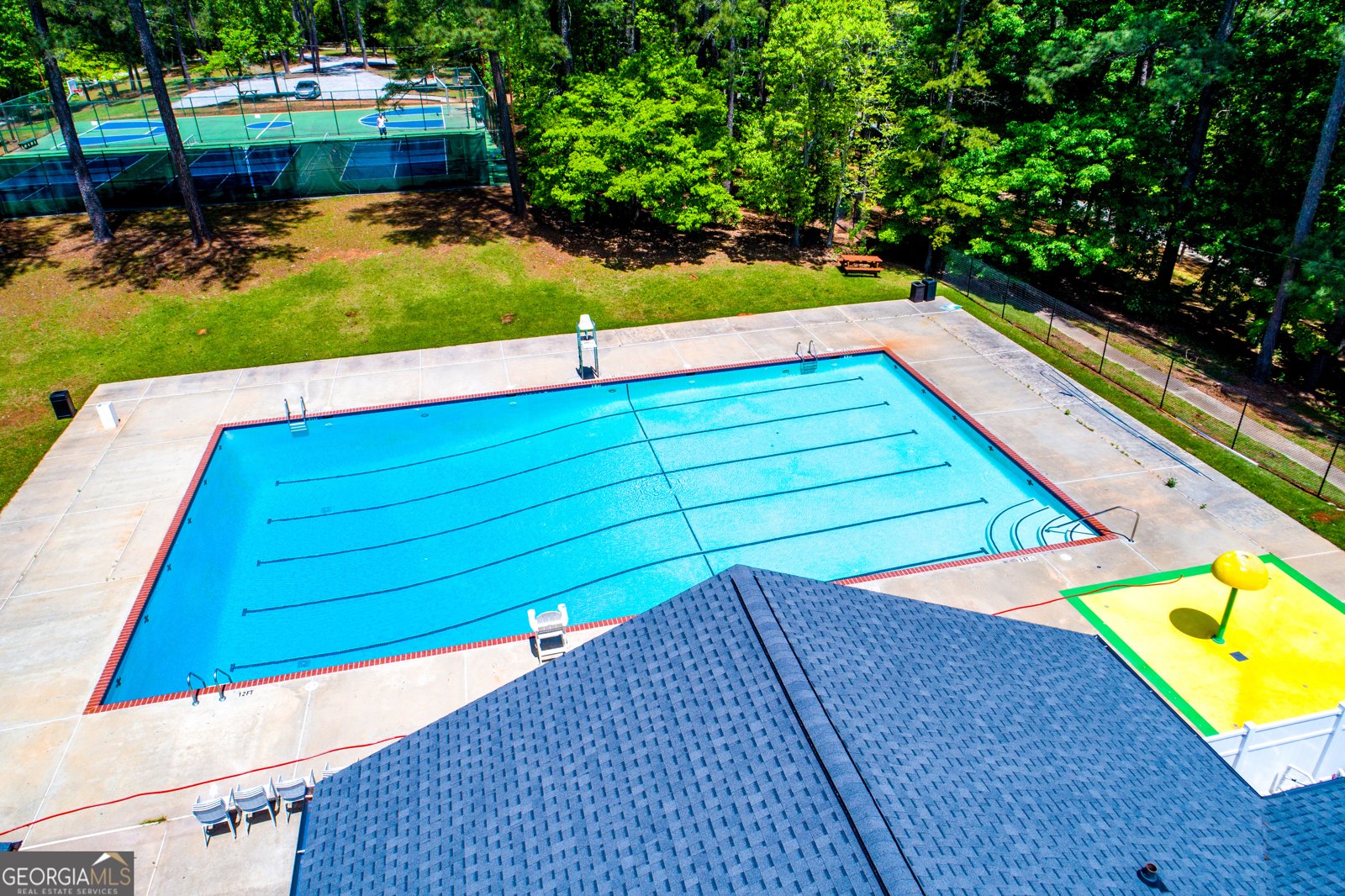 295 Clearview Court Villa Rica - Photo 22