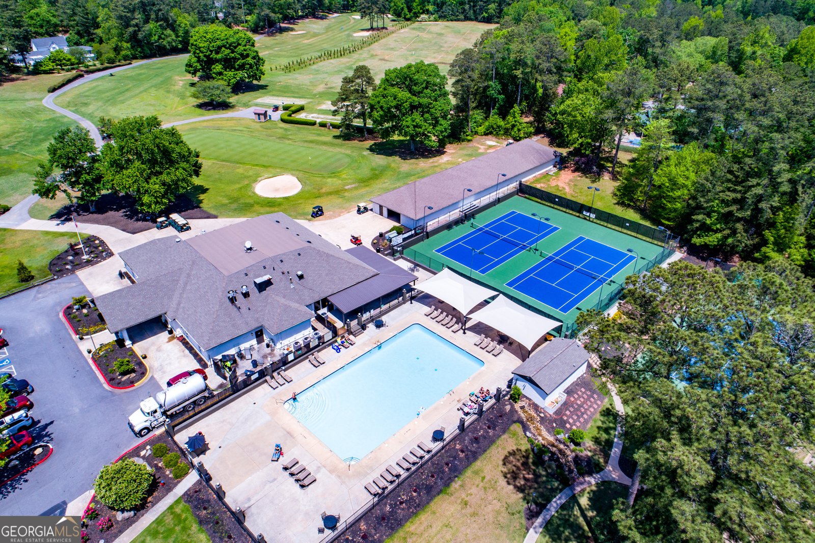 295 Clearview Court Villa Rica - Photo 40