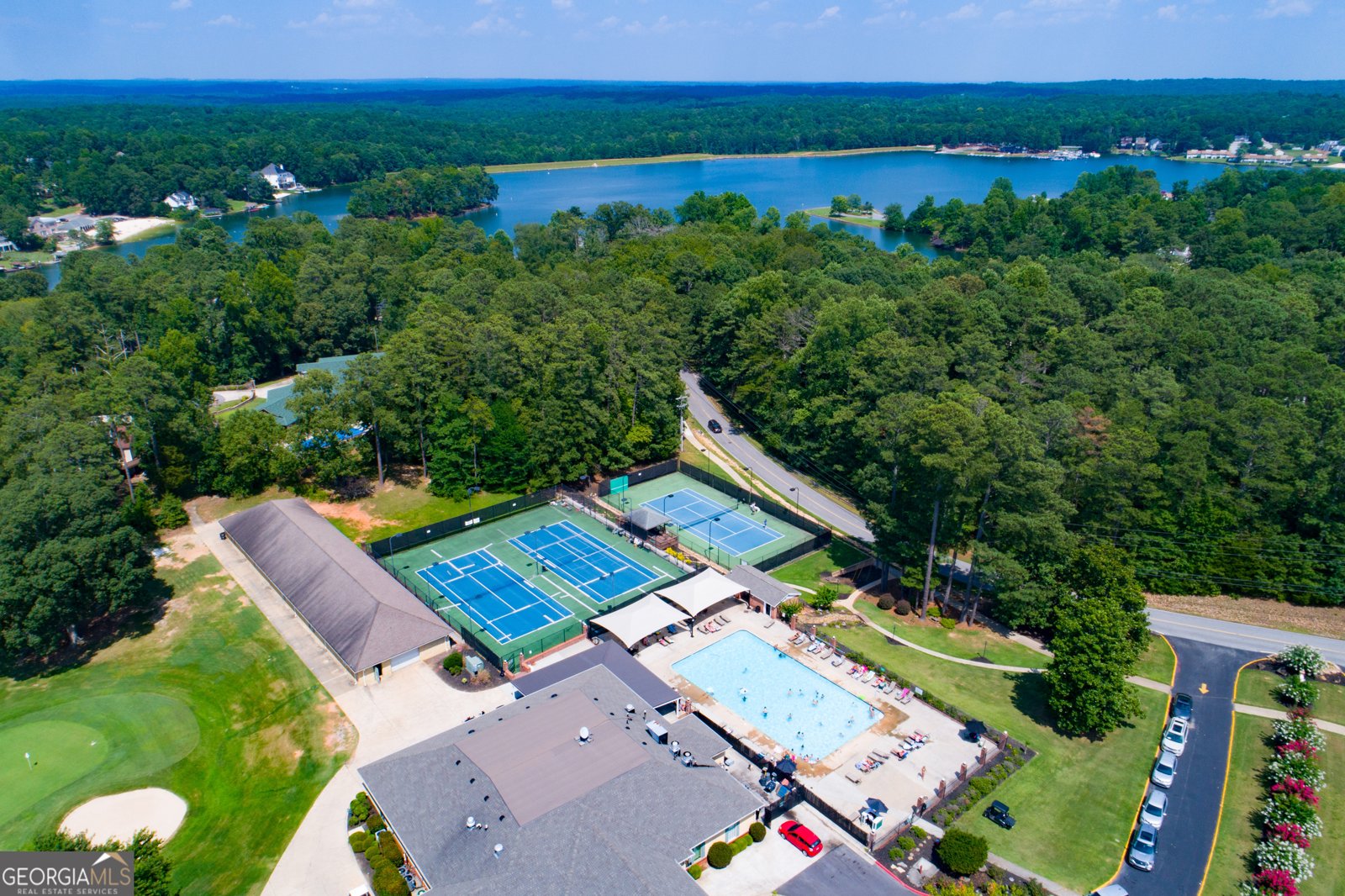 295 Clearview Court Villa Rica - Photo 48