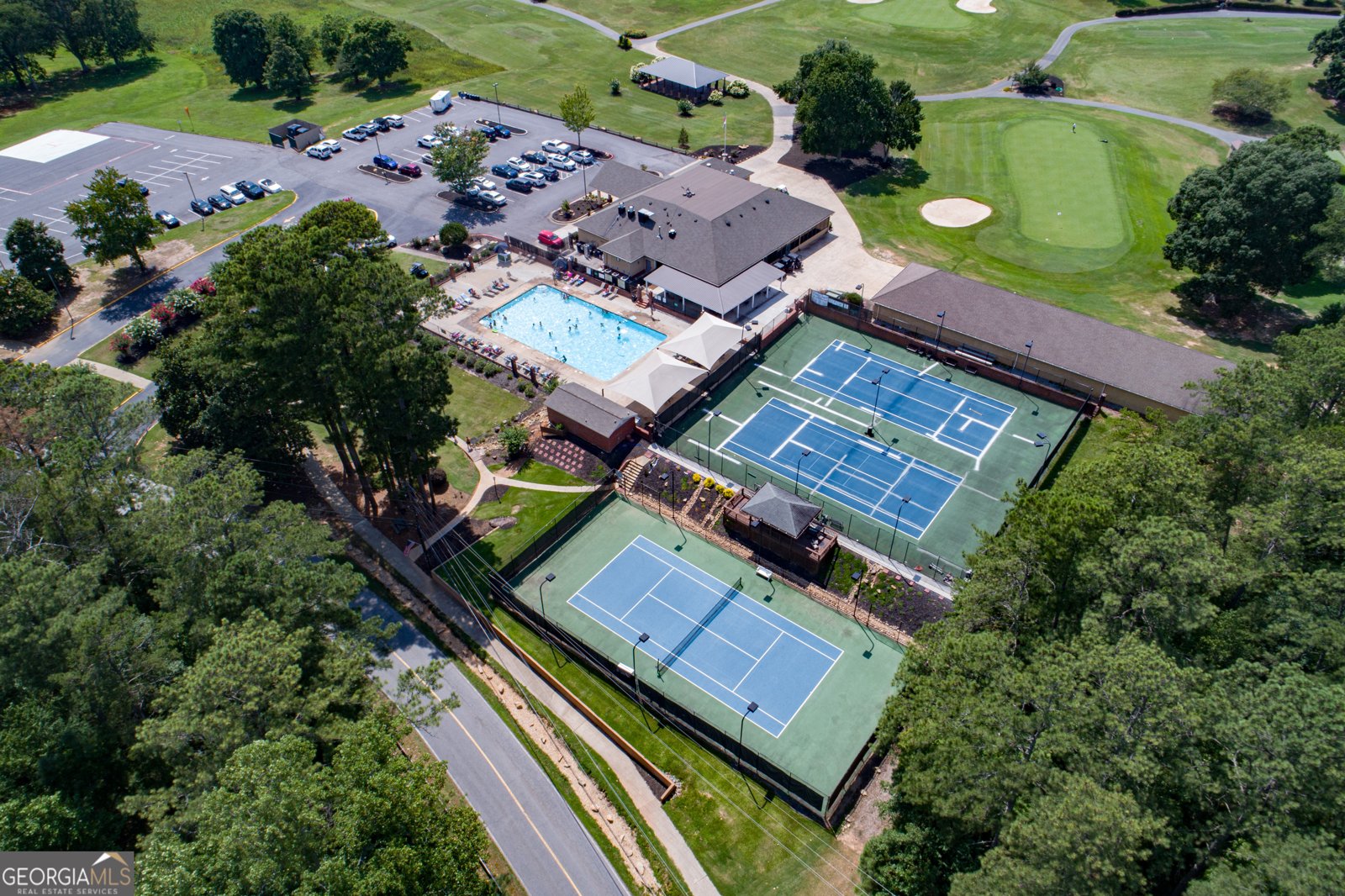 295 Clearview Court Villa Rica - Photo 49