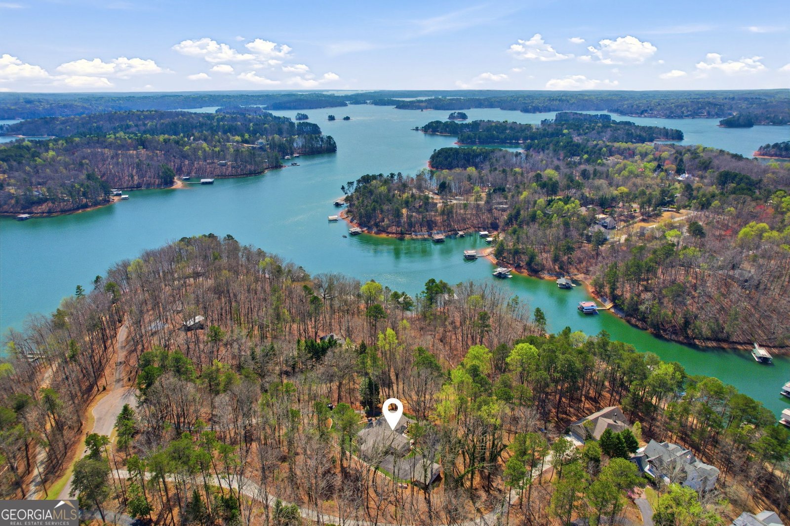 3454 Green Apple Road Gainesville - Photo 10