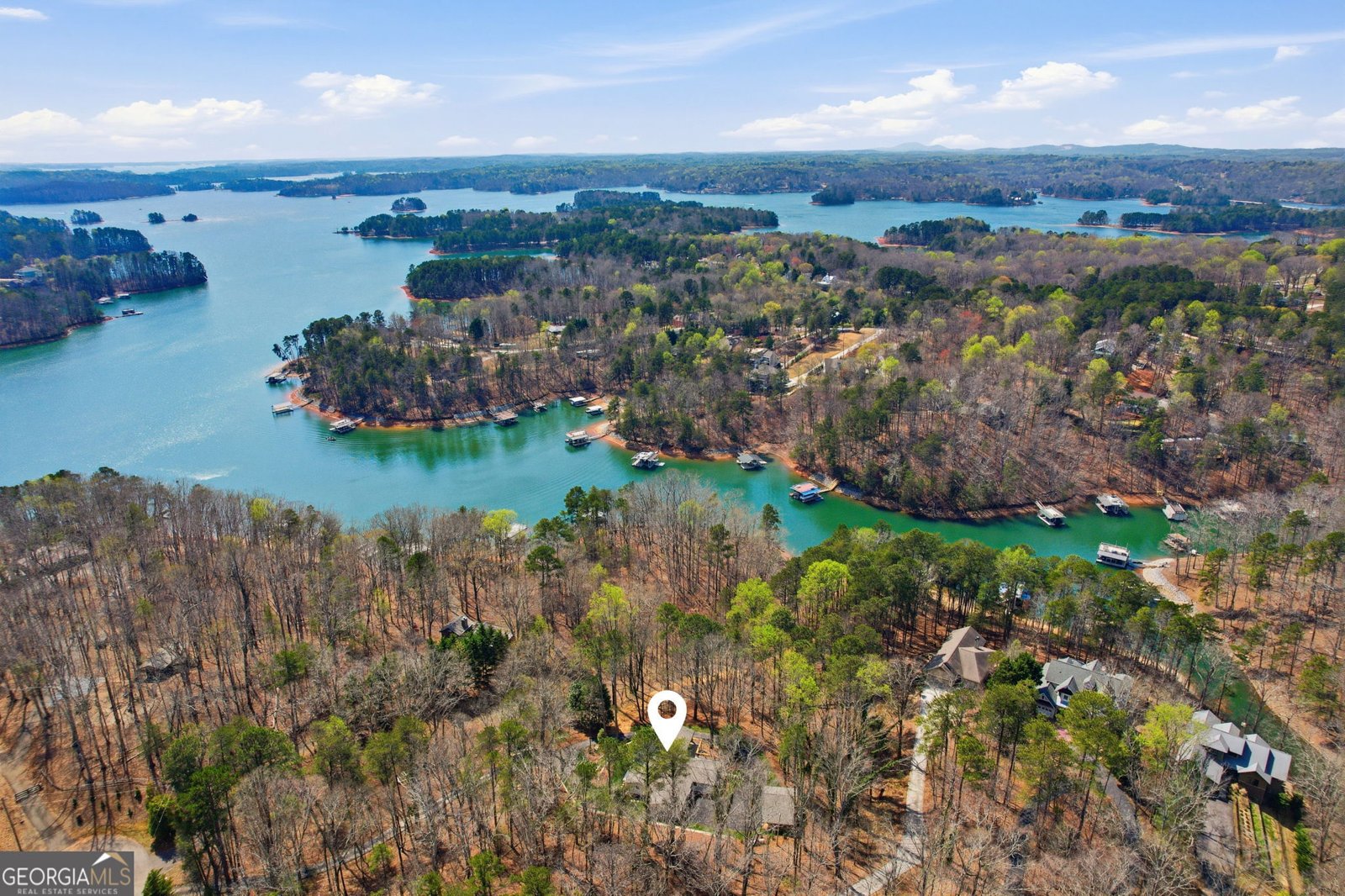 3454 Green Apple Road Gainesville - Photo 11