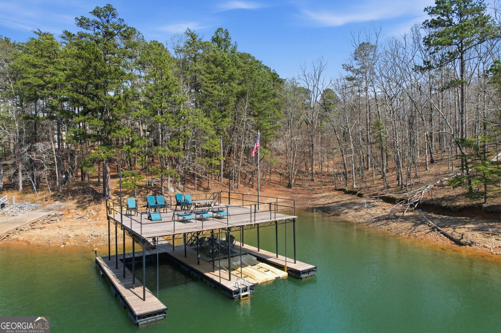 3454 Green Apple Road Gainesville - Photo 116