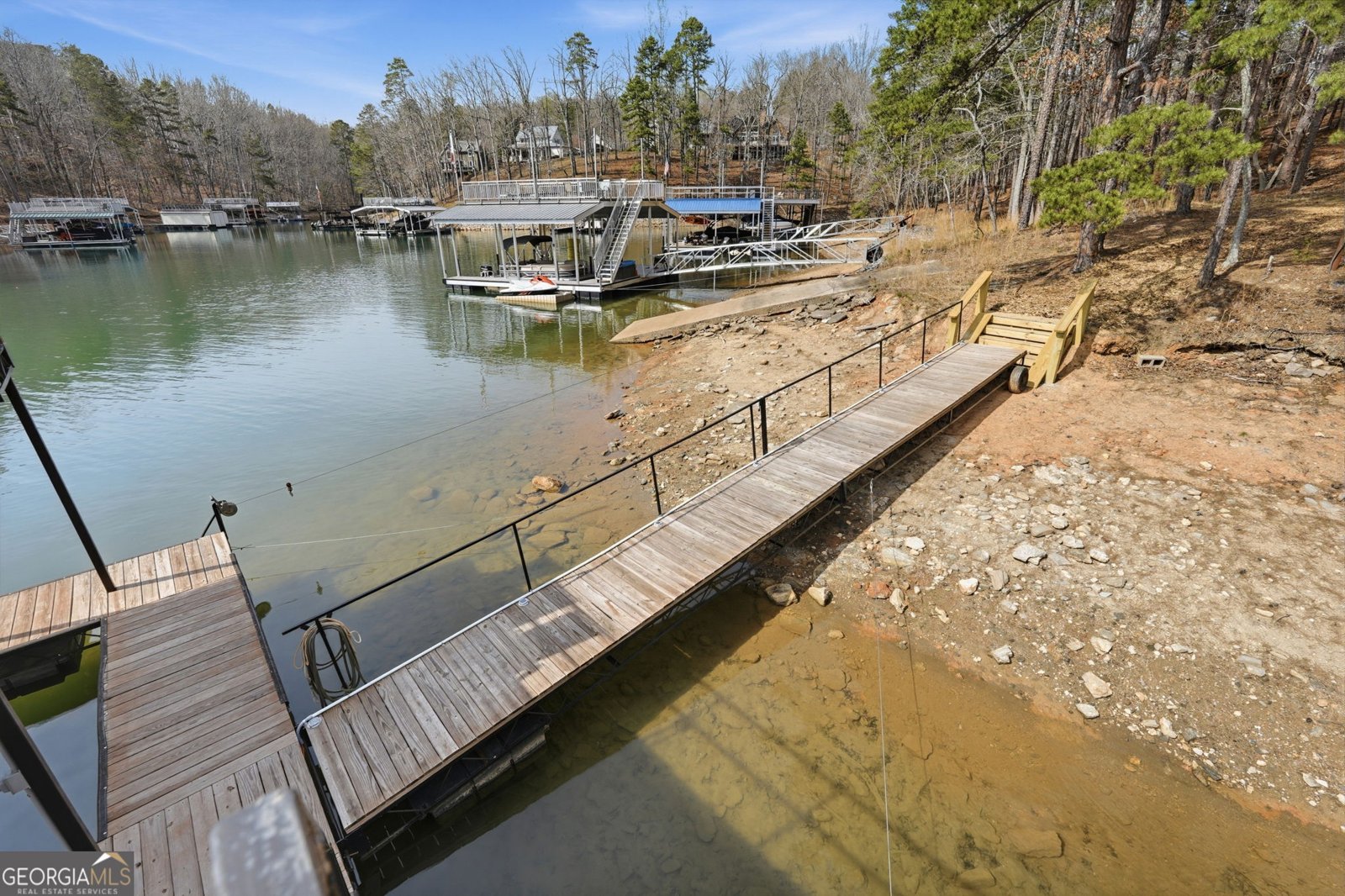 3454 Green Apple Road Gainesville - Photo 117