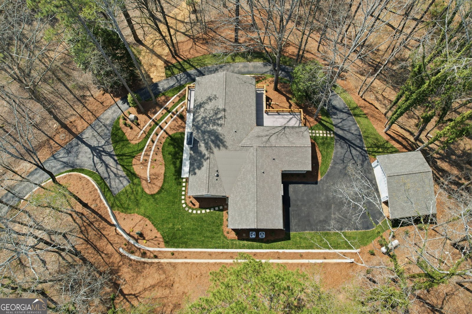 3454 Green Apple Road Gainesville - Photo 119