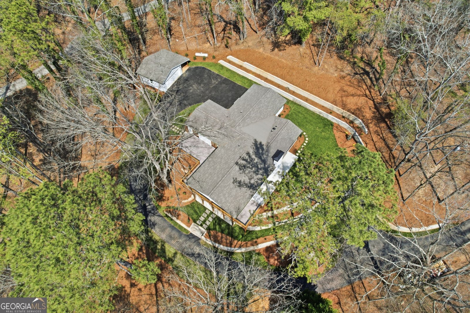 3454 Green Apple Road Gainesville - Photo 12