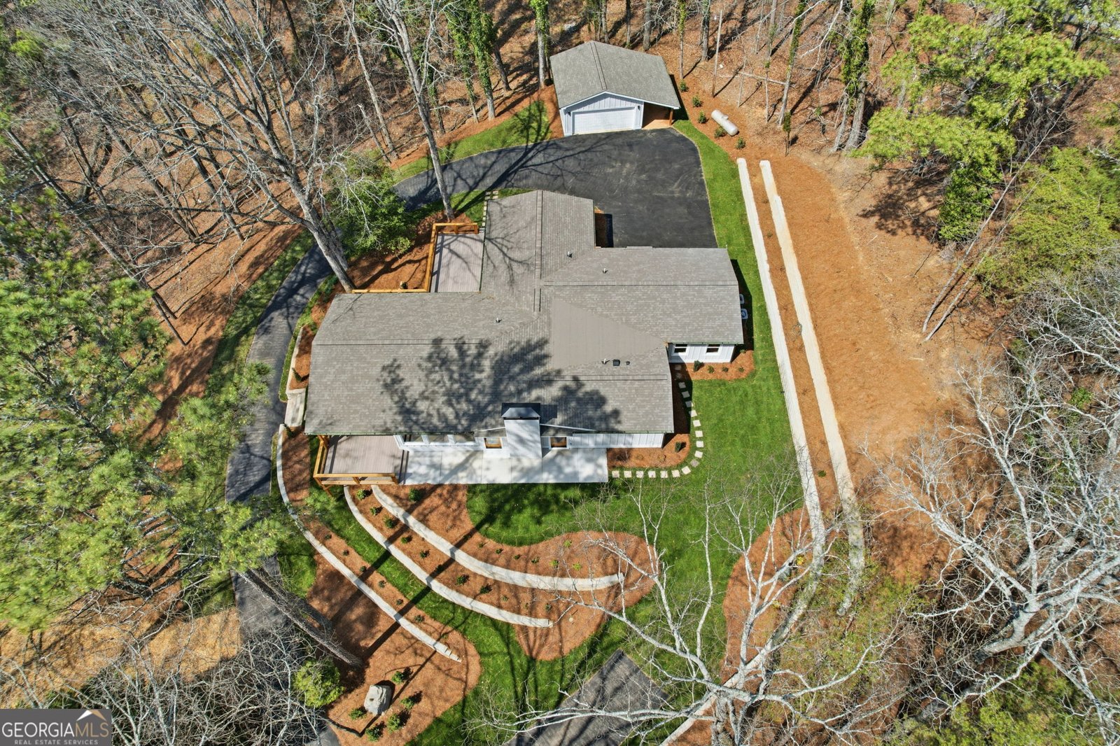 3454 Green Apple Road Gainesville - Photo 120