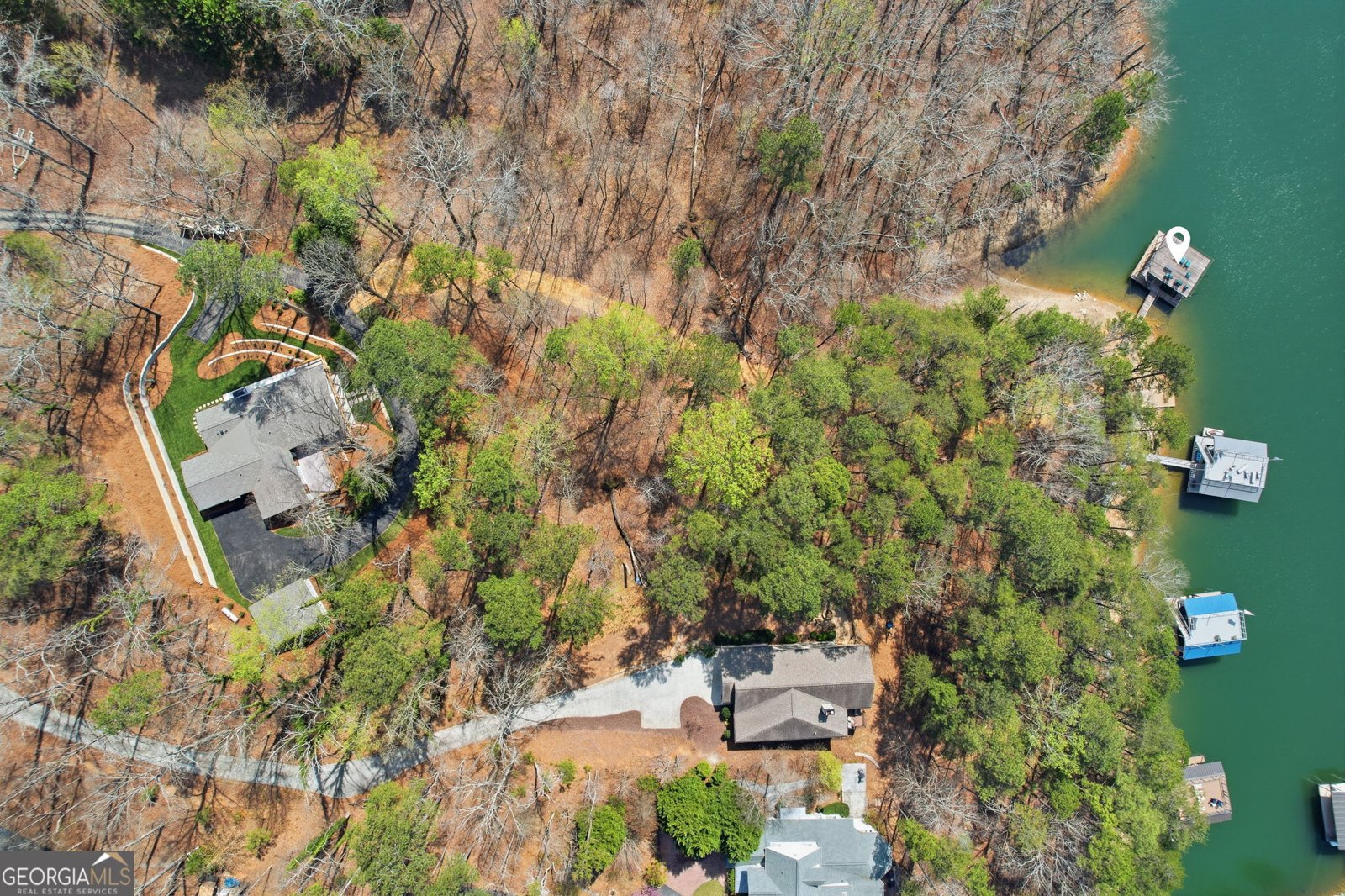 3454 Green Apple Road Gainesville - Photo 122