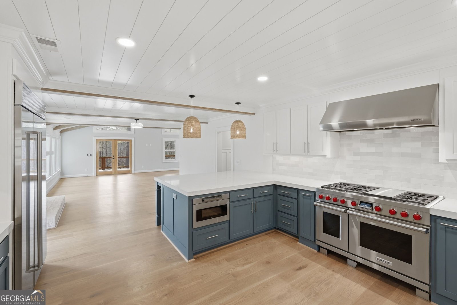 3454 Green Apple Road Gainesville - Photo 33