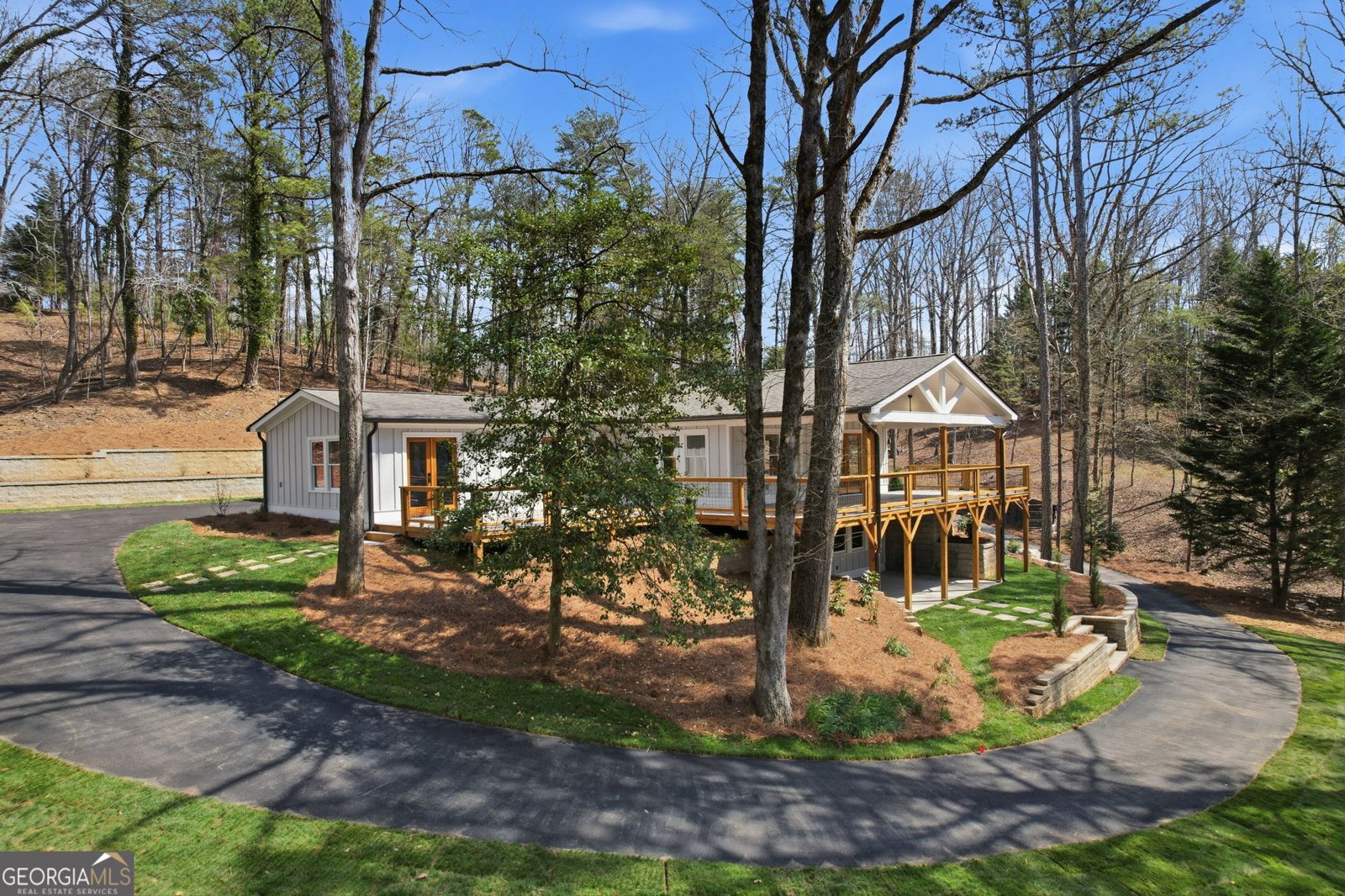 3454 Green Apple Road Gainesville - Photo 67