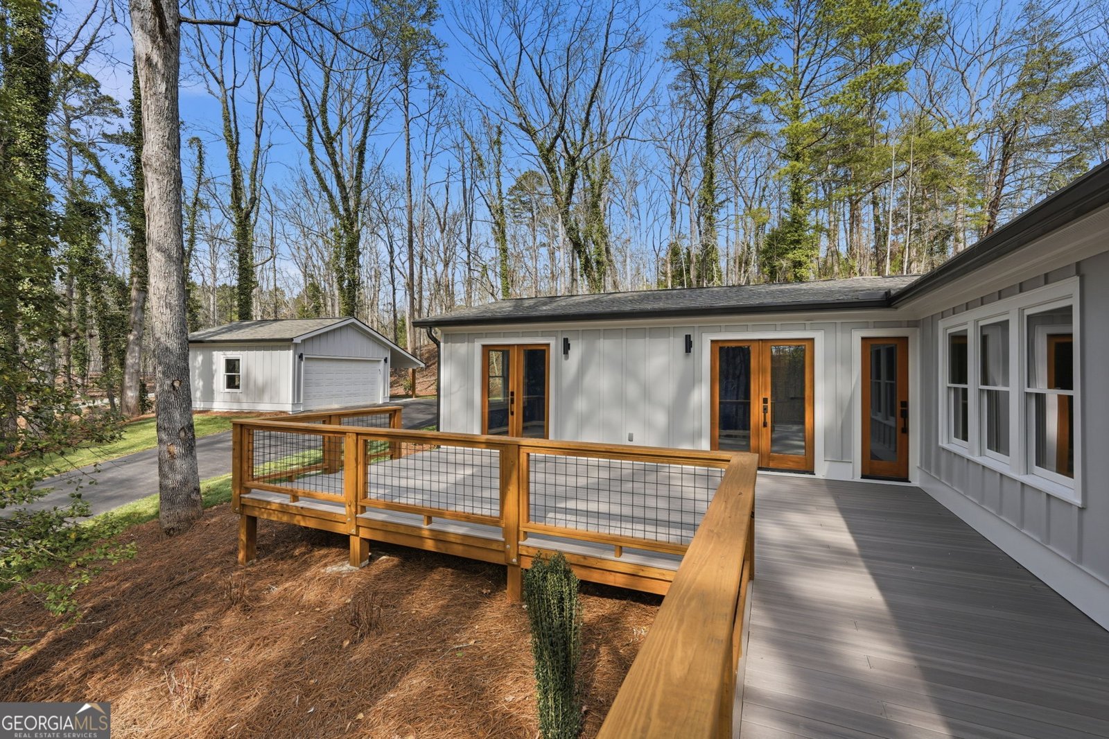 3454 Green Apple Road Gainesville - Photo 77